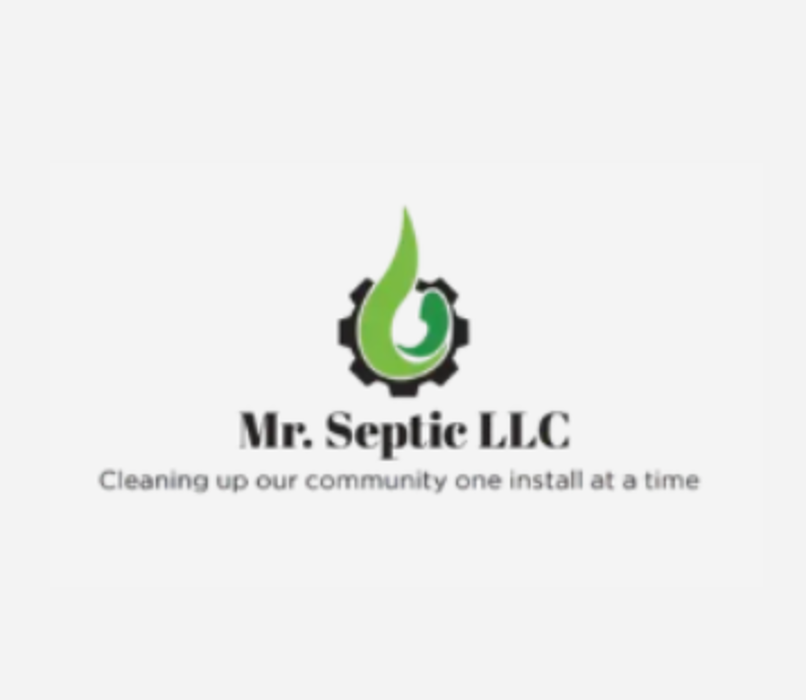 Slide of Mr. Septic