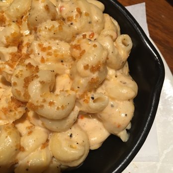 Outback Steakhouse - Best Mac and cheese ever ! - Steakhouses Near Me - Arcadia, California