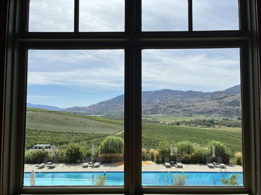 Burrowing Owl Estate Winery by null