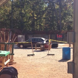 South River Gun Club - IDPA 2013 Georgia State Championship