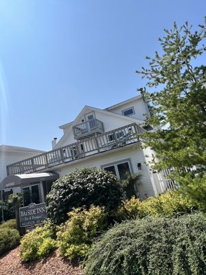 BaySide Inn by null
