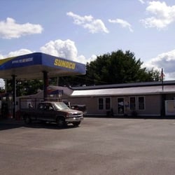 Fuel & Food
