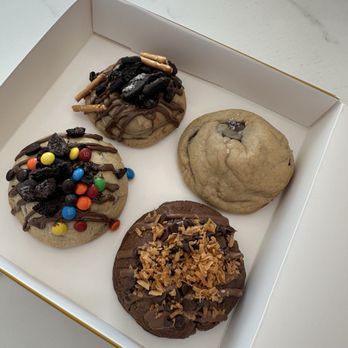 Chip Cookies - Chip cookies - Ice Cream & Frozen Yogurt Near Me - Sacramento, California Chip Cookies - Chip cookies - Ice Cream & Frozen Yogurt Near Me - Sacramento, California