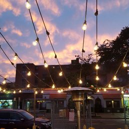 Outside Outside