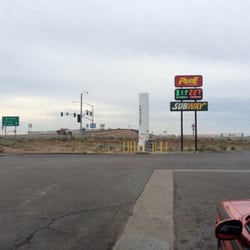 Pride Travel Centers