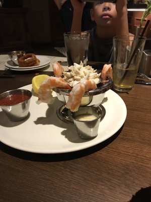 Royal Britannia Gastropub - The Venetian by null
