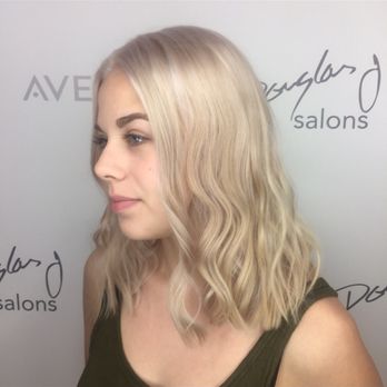 Douglas J Salon - Color by Gigi! - Hair Salons Near Me - Ann Arbor, Michigan