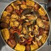 Juicy Seafood Flint gift card