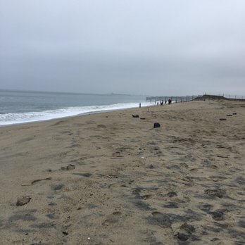 Mugu Beach - Beaches Near Me - Malibu, California