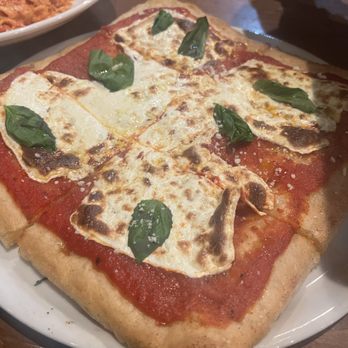 Romo's Pizza - Gluten Free Margarita - Pizza Near Me - Glenmont, New York Romo's Pizza - Gluten Free Margarita - Pizza Near Me - Glenmont, New York