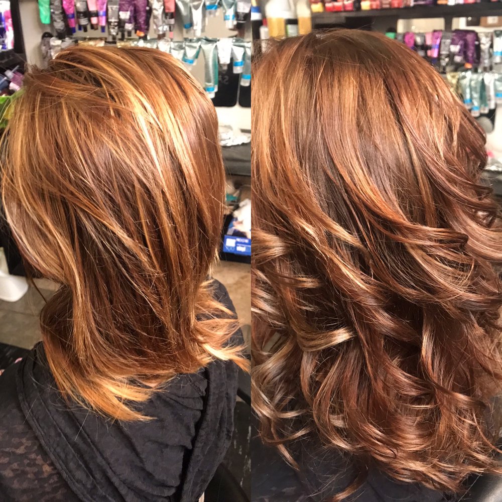 TAFTVILLES STYLIN 2 Request an Appointment 10 Photos 40 Hunters