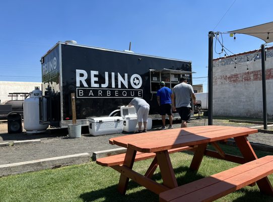 Rejino Barbeque by null
