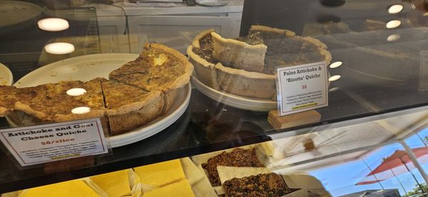 Nectarine Grove by null