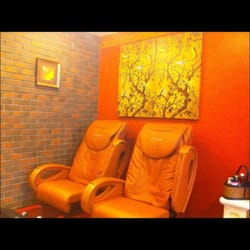 Heaven Nail - Heaven pedicure