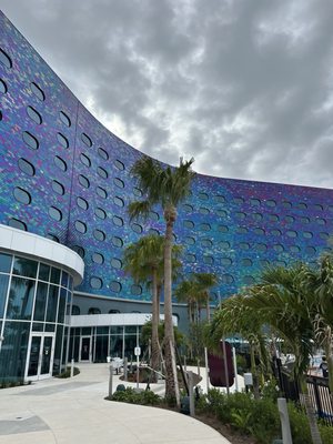 Universal Terra Luna Resort by null