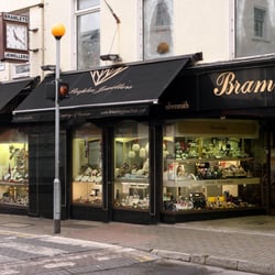 Bramleys Jewellers - Bramley's Jewellers