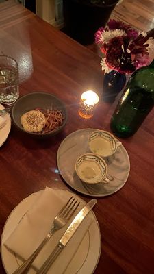 Southwark Restaurant by null