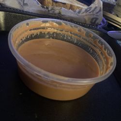 The Yard - Tomato Soup