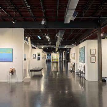 LaFontsee Galleries - Art Galleries Near Me - Grand Rapids, Michigan