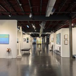 LaFontsee Galleries