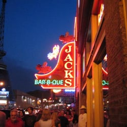 Jack's Bar-B-Que