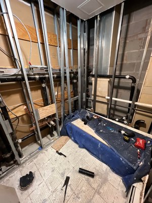 Golden Wings Plumbing