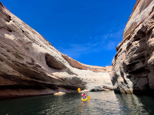 Lake Powell Paddleboards and Kayaks by null