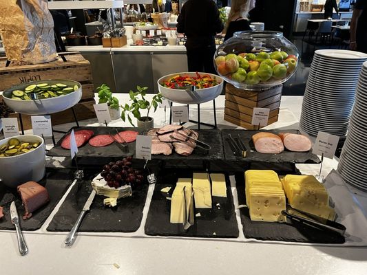 Quality Hotel Globe by null