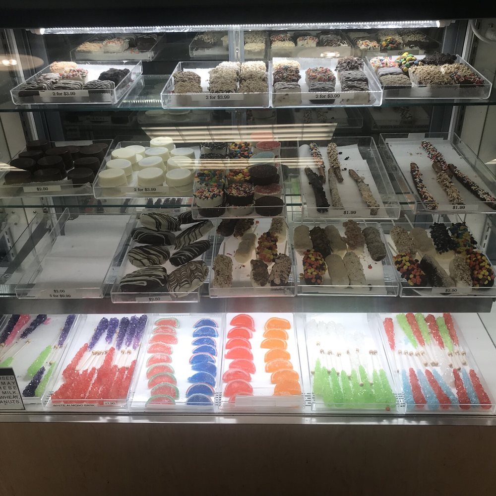 Quintessential Sweets - Desserts Near Me - Bartlett, Tennessee Quintessential Sweets - Desserts Near Me - Bartlett, Tennessee