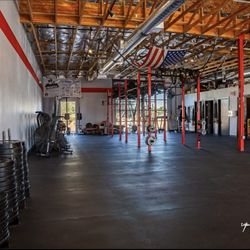 Branded One CrossFit