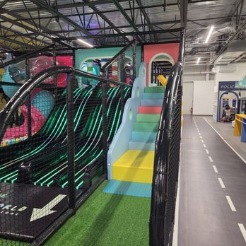 Wonderworld Playzone - Play areas - Kids Activities Near Me - Somerset, New Jersey Wonderworld Playzone - Play areas - Kids Activities Near Me - Somerset, New Jersey