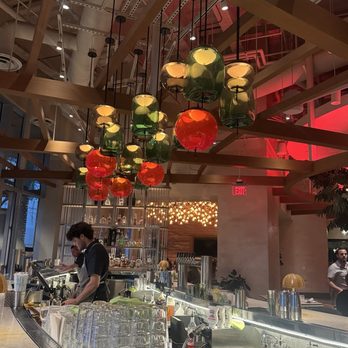 Carcara - Bar - Lounges Near Me - Phoenix, Arizona