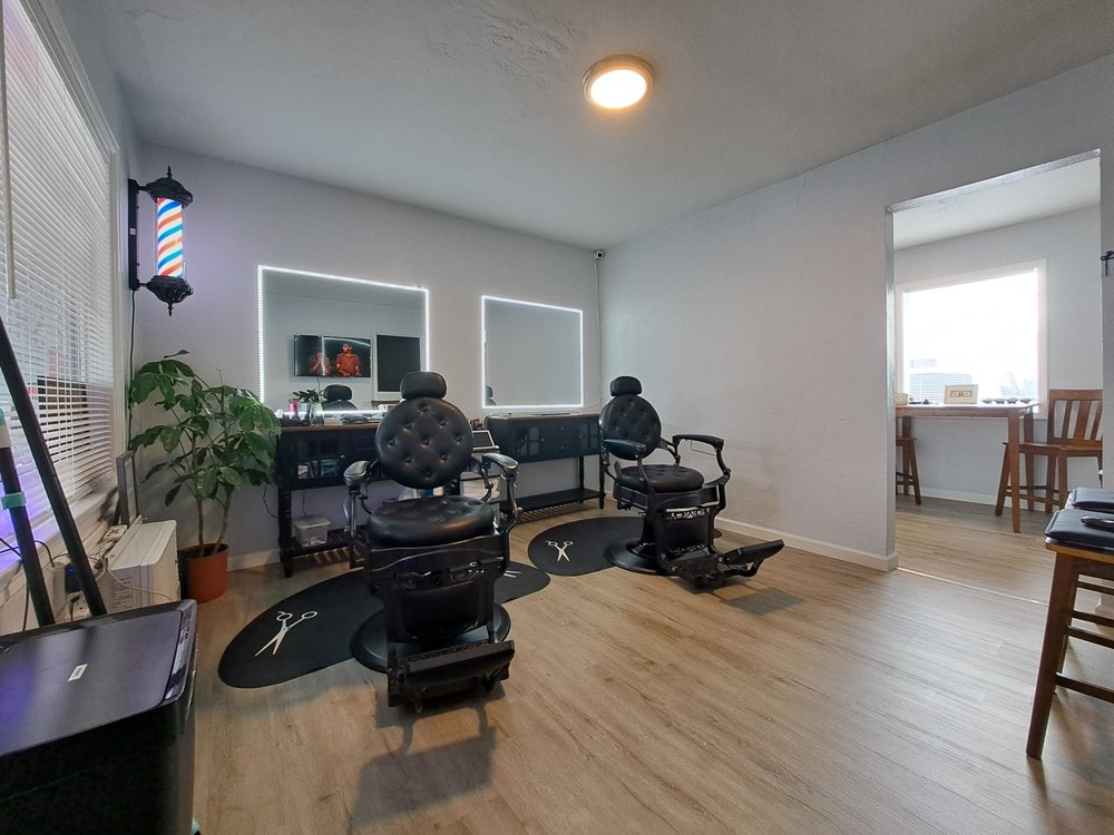 SHEAR SKILL Request an Appointment 1252 NW 6th St