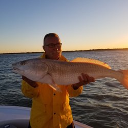 Southern Thunder Charters
