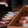 Raw Omakase
