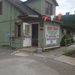 Country Grocery