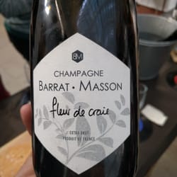 Bendito - Cata de champagne (5)