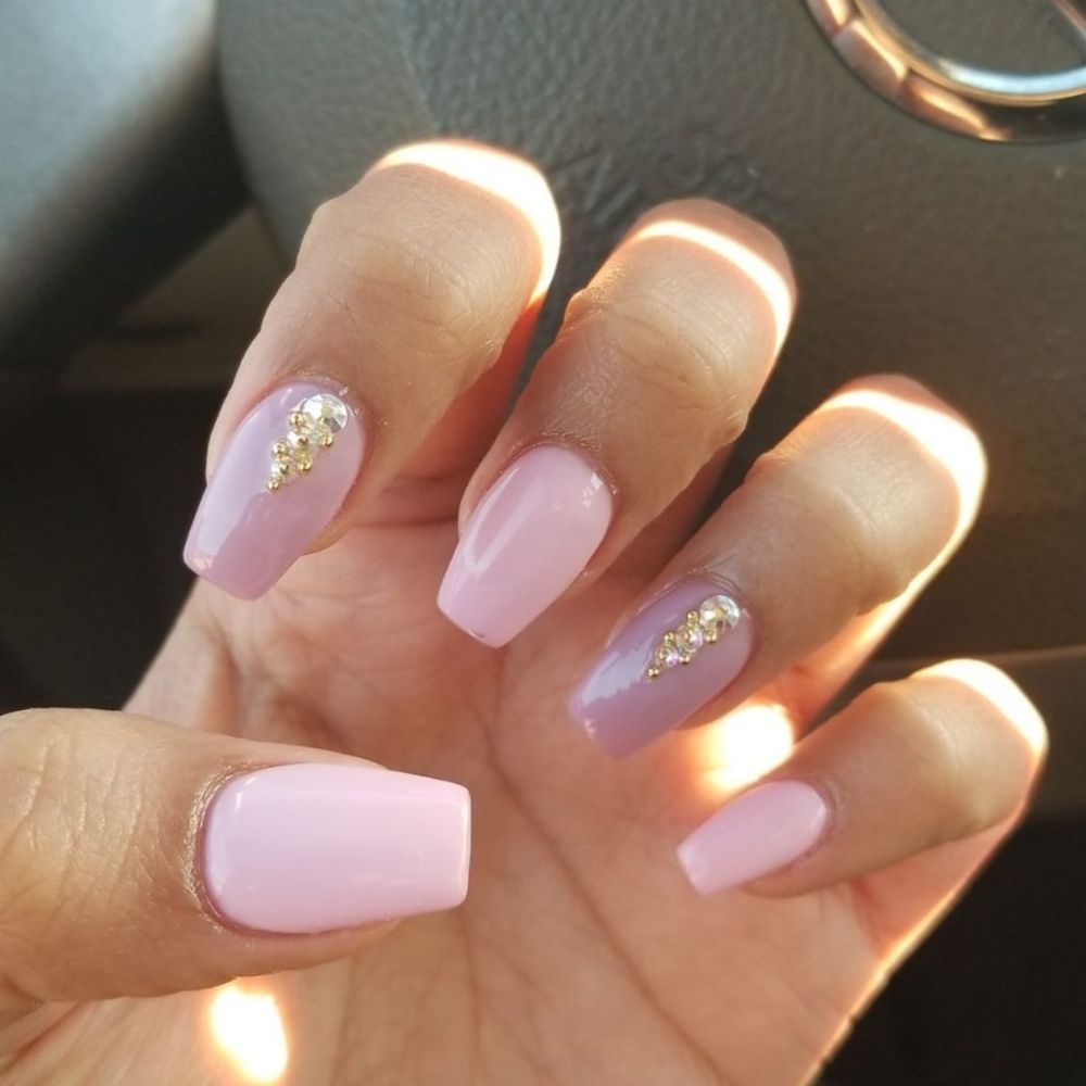 Poshe Nails & Spa - Recently done nails - Nail Salons Near Me - Richardson, Texas Poshe Nails & Spa - Recently done nails - Nail Salons Near Me - Richardson, Texas