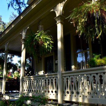 Watershill Bed & Breakfast - Hotels Near Me - Brunswick, Georgia