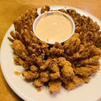 Texas Roadhouse - Blooming onion - Steakhouses Near Me - Tonawanda, New York Texas Roadhouse - Blooming onion - Steakhouses Near Me - Tonawanda, New York