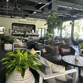 Anaqua Garden Bar - Bars Near Me - San Antonio, Texas