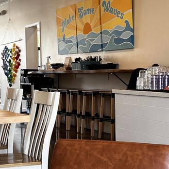 Mychal's Cafe - Coffee & Tea Near Me - Redondo Beach, California Mychal's Cafe - Coffee & Tea Near Me - Redondo Beach, California