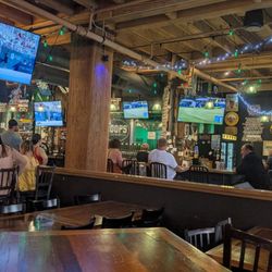Hoops Brewing