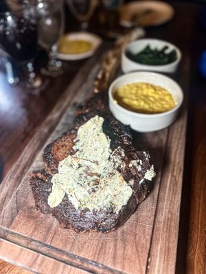 Fratellis Italian Steakhouse Winston-Salem by null