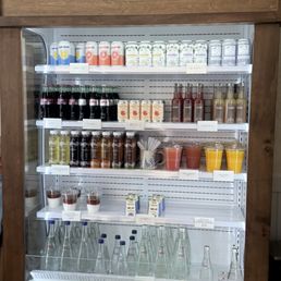 Beverages