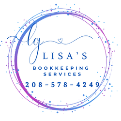 Lisa's Bookkeeping Services