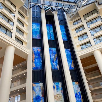 Orlando World Center Marriott - Elevators (28 floors) - Hotels Near Me - Orlando, Florida Orlando World Center Marriott - Elevators (28 floors) - Hotels Near Me - Orlando, Florida