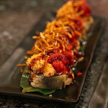 Hello Sushi - Sushi Bars Near Me - Fullerton, California Hello Sushi - Sushi Bars Near Me - Fullerton, California