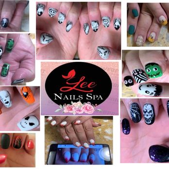 Lee Nails Spa - #leenailsowasoo
#lovewhatwedo
#dowhatwelove
#nailsdesign - Nail Salons Near Me - Owasso, Oklahoma Lee Nails Spa - #leenailsowasoo
#lovewhatwedo
#dowhatwelove
#nailsdesign - Nail Salons Near Me - Owasso, Oklahoma