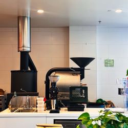 Penny Coffee Roasters - ROASTER